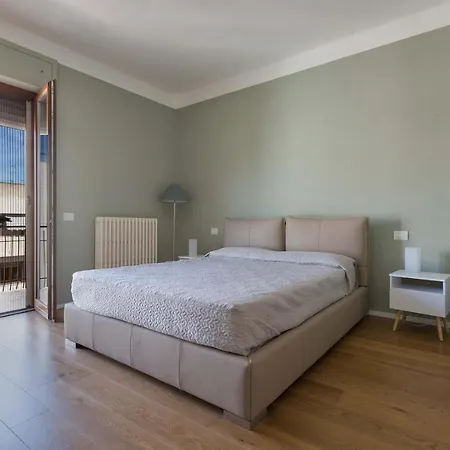 Lejlighed Federica Suite By Barbarhouse Lecce