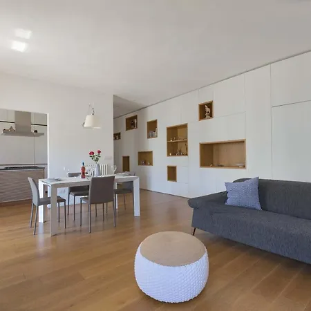 Lejlighed Federica Suite By Barbarhouse Lecce