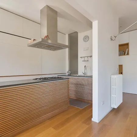 Federica Suite By Barbarhouse Lecce