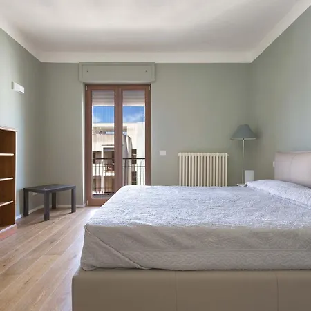 Federica Suite By Barbarhouse *