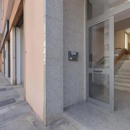 Federica Suite By Barbarhouse Lecce